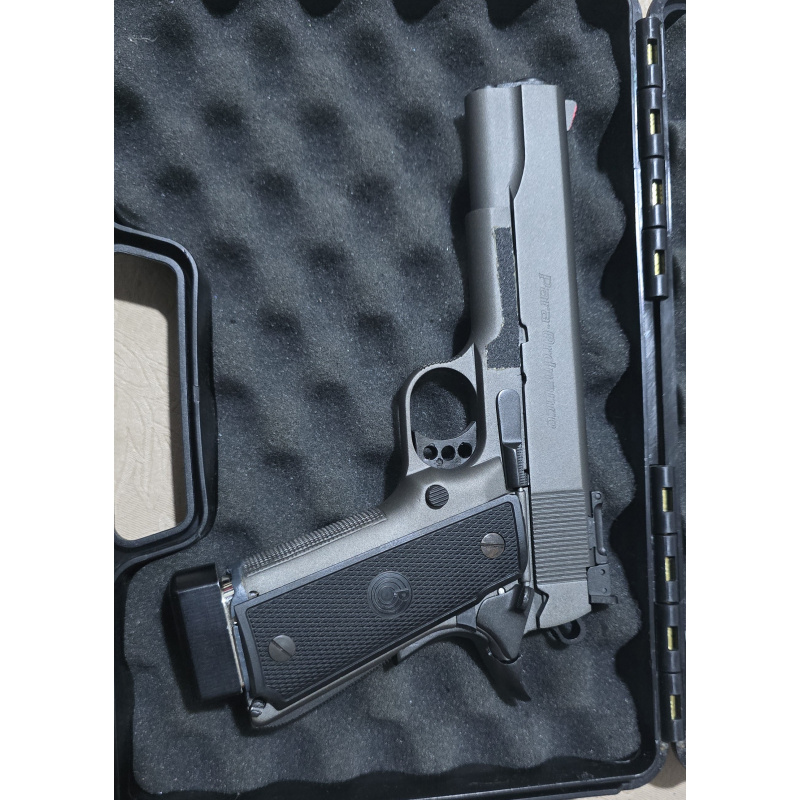 Pistola Paraordnance 14/45