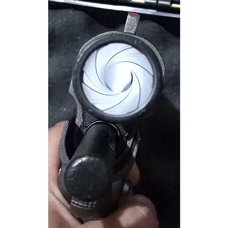 Pistola Paraordnance 14/45