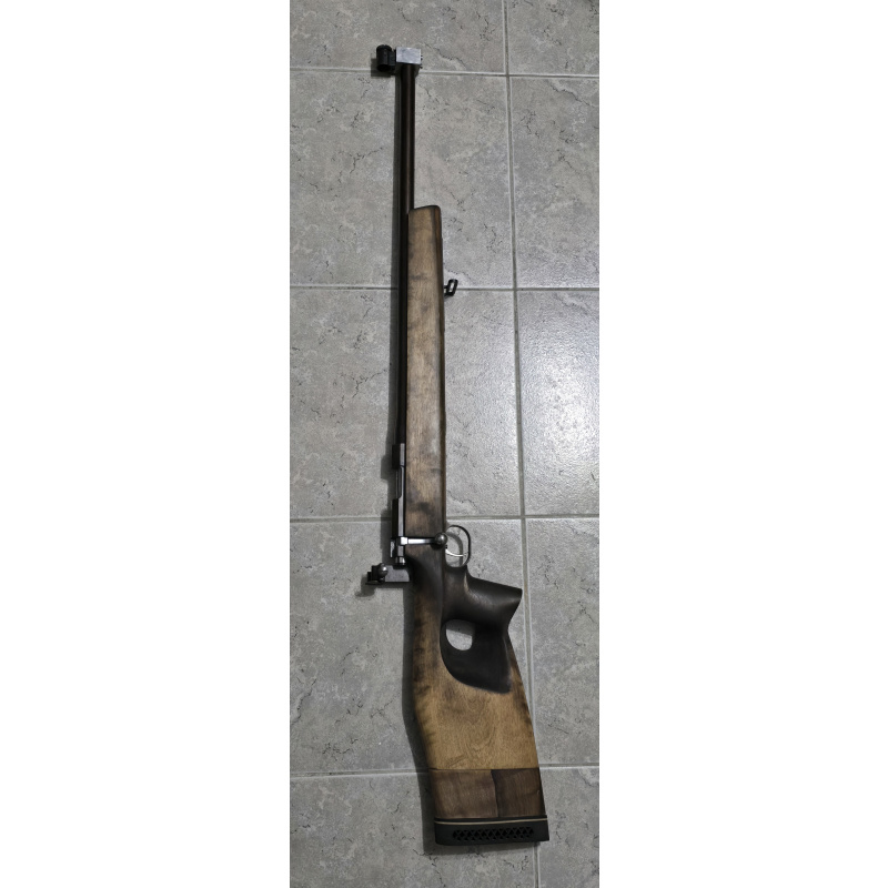 Carabina Valmet De Tiro