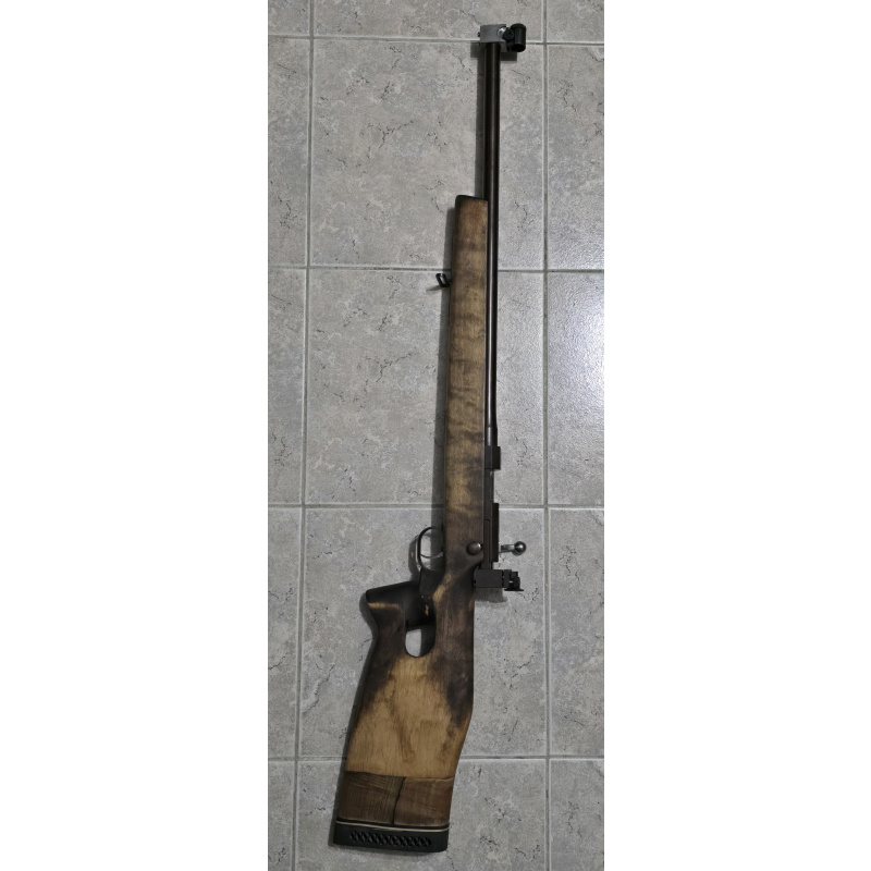 Carabina Valmet De Tiro