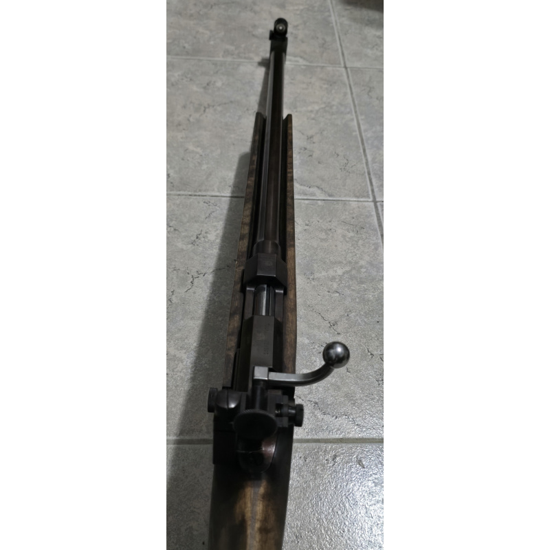 Carabina Valmet 22 Lr