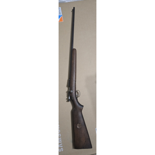 Carabina Winchester Cal 22