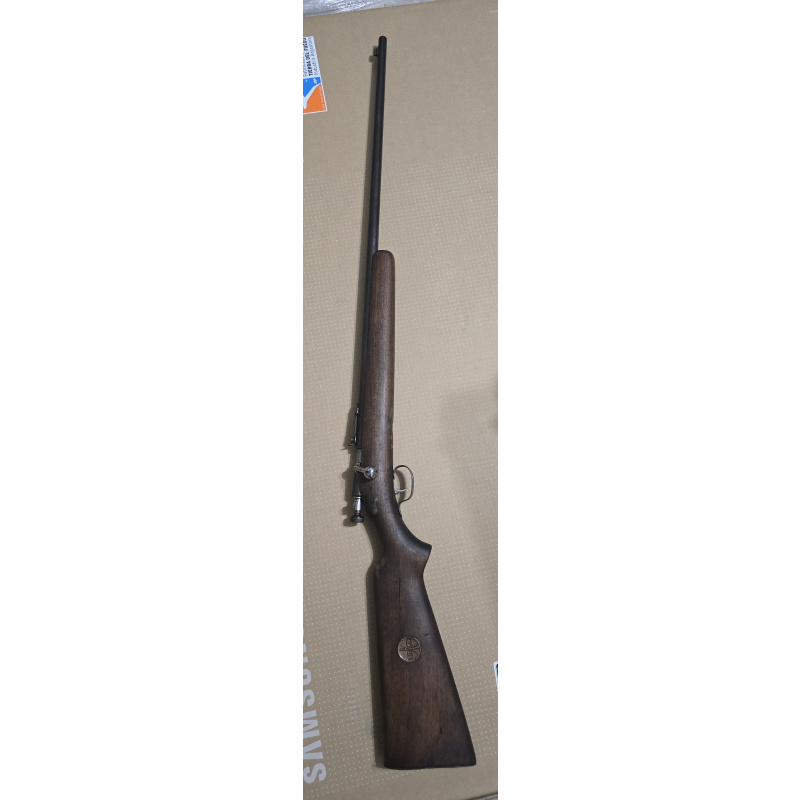 Carabina Winchester Cal 22