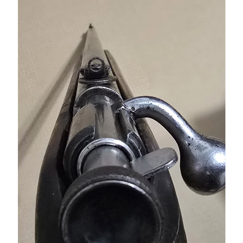 Carabina Winchester Cal 22