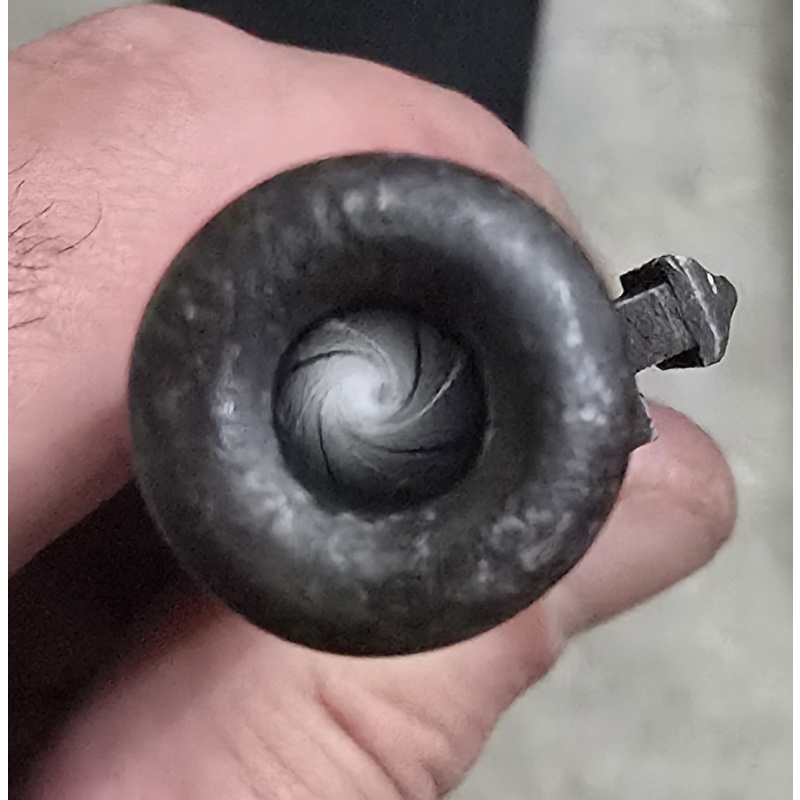 Carabina Winchester Cal 22