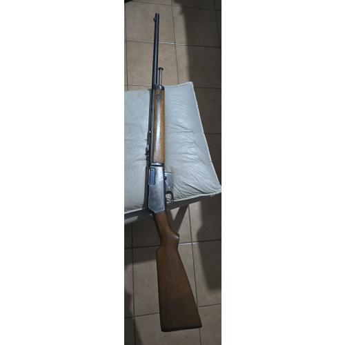Carabina Semiautomatica Cal 32 Self Loading