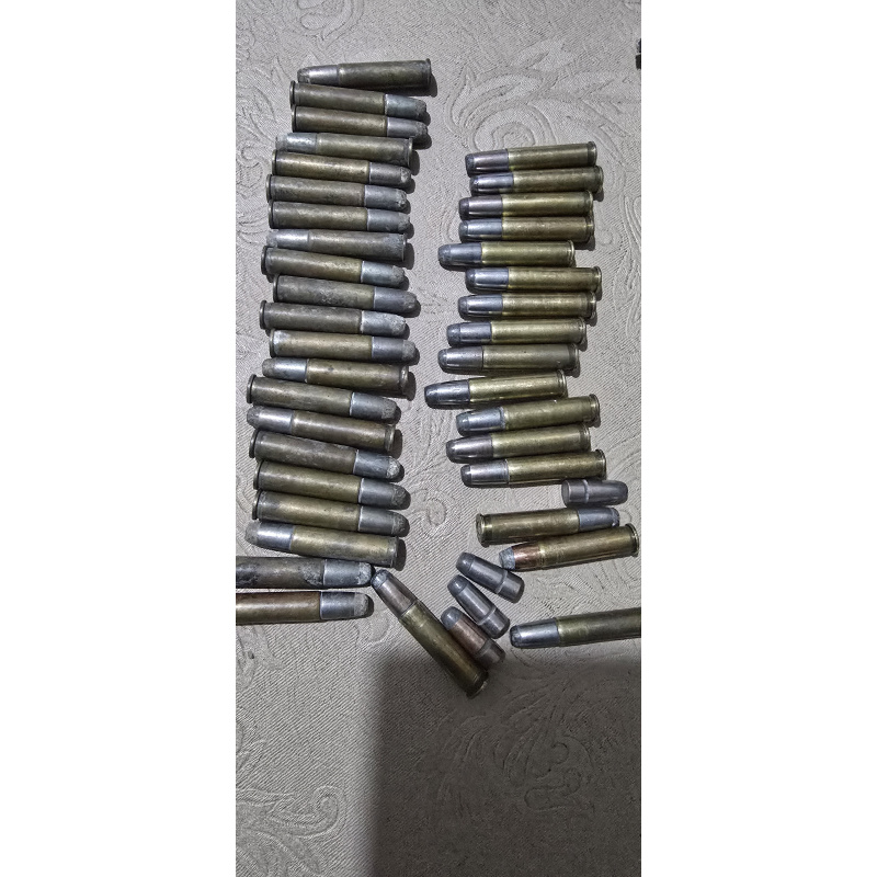 Carabina Semiautomatica Cal 32 Self Loading