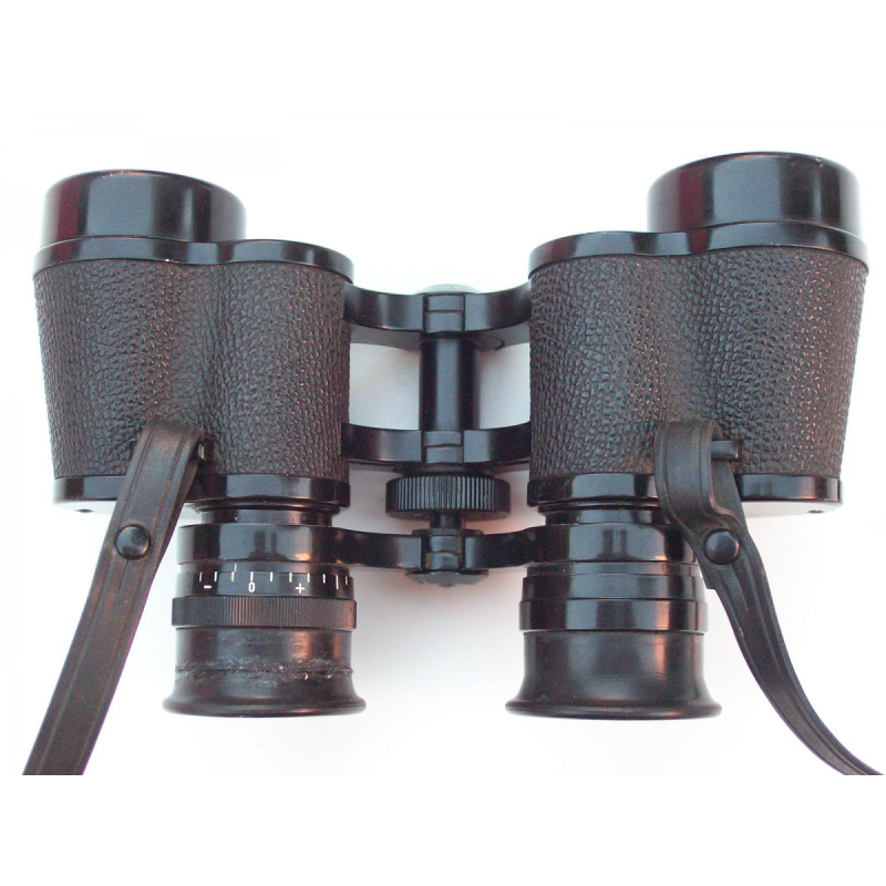 Binocular Carl Zeiss Oberkochen  8x30 B (ver Precio Eeuu)