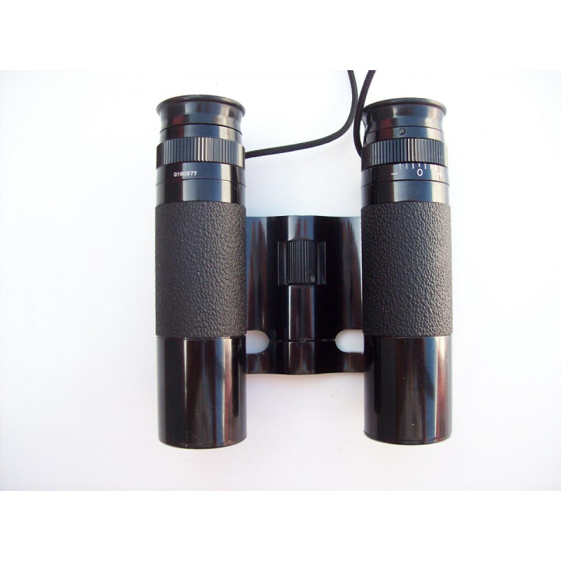 Binocular Minolta Pocket 8x20 7,2* Japan Exc Service Reciente