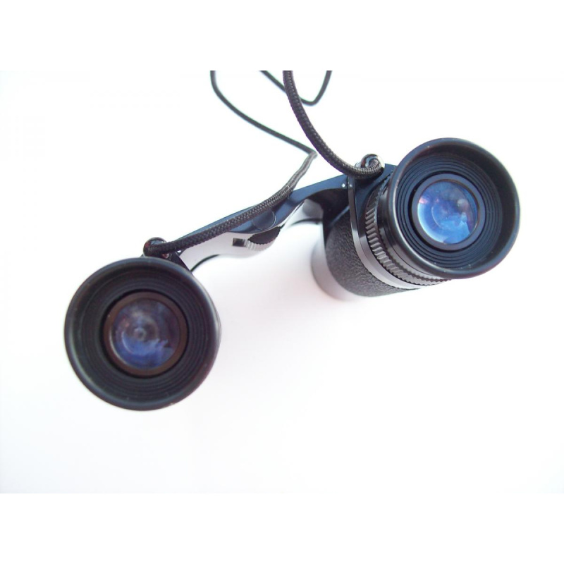 Binocular Minolta Pocket 8x20 7,2* Japan Exc Service Reciente