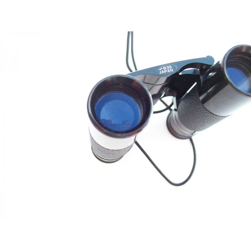 Binocular Minolta Pocket 8x20 7,2* Japan Exc Service Reciente