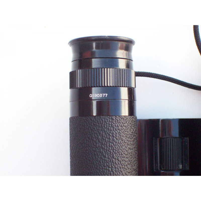 Binocular Minolta Pocket 8x20 7,2* Japan Exc Service Reciente