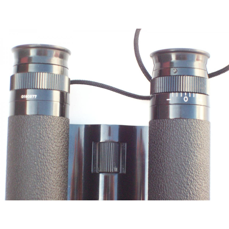 Binocular Minolta Pocket 8x20 7,2* Japan Exc Service Reciente