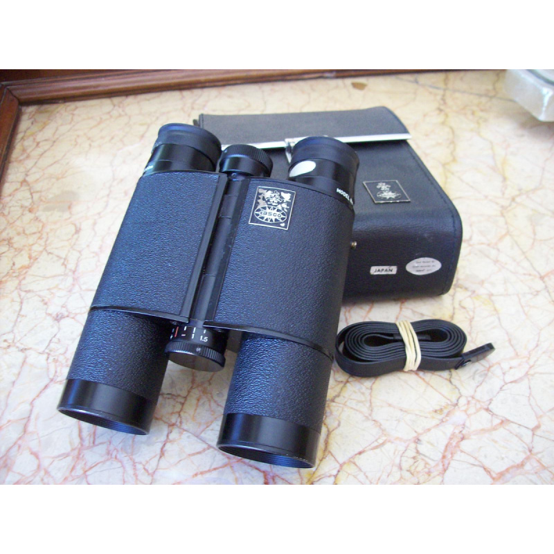 Binoc. Recto Tasco 8x32 Mod. N* 150 M. In Japan M/bueno