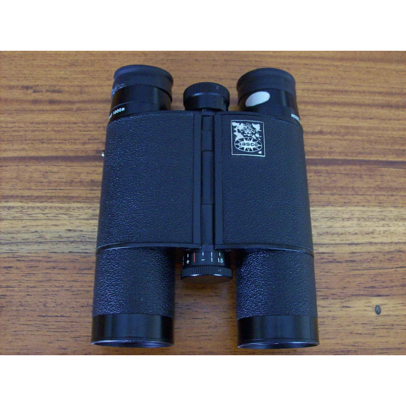 Binoc. Recto Tasco 8x32 Mod. N* 150 M. In Japan M/bueno