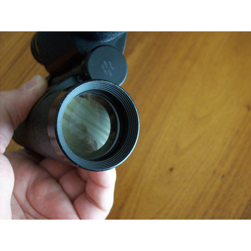 Binoc. Recto Tasco 8x32 Mod. N* 150 M. In Japan M/bueno