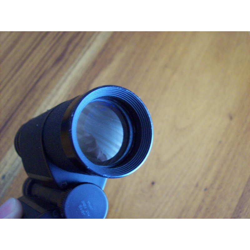 Binoc. Recto Tasco 8x32 Mod. N* 150 M. In Japan M/bueno