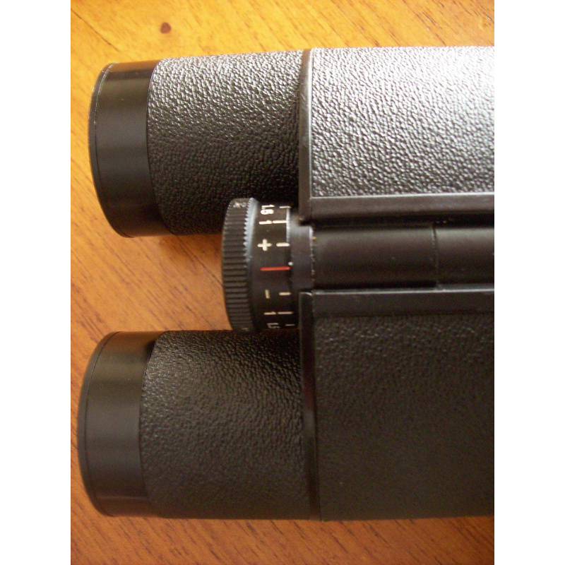 Binoc. Recto Tasco 8x32 Mod. N* 150 M. In Japan M/bueno