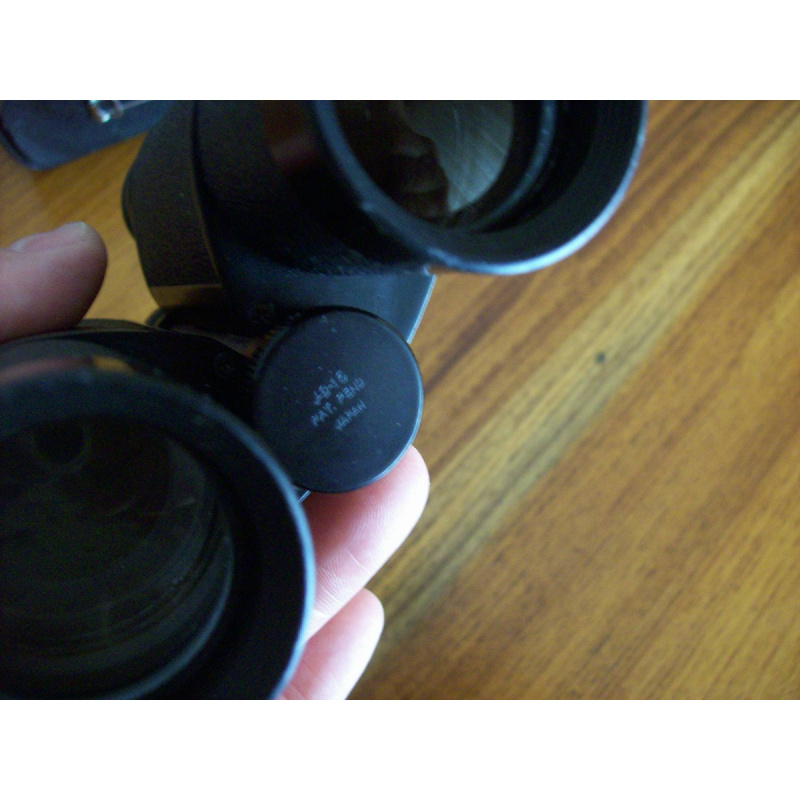 Binoc. Recto Tasco 8x32 Mod. N* 150 M. In Japan M/bueno