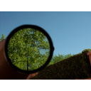 Mira Telescópica W E A V E R   K4-c3  U S A Ret. Zeiss #2  Reciente Service