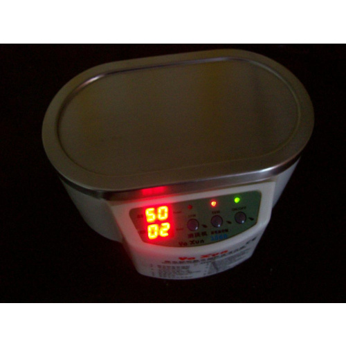 Batea Ultrasónica - Y A   X U N - Made In China