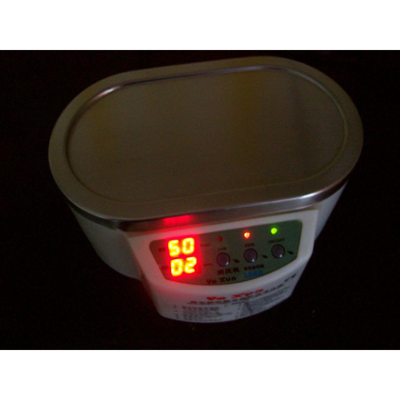 Batea Ultrasónica - Y A   X U N - Made In China