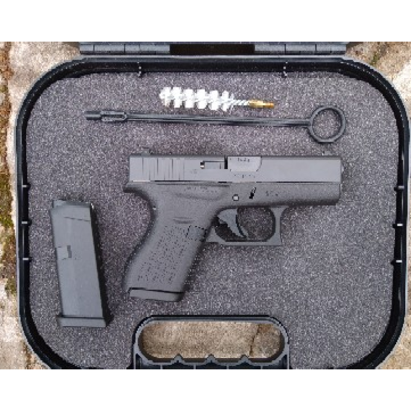 Glock 42 Gen 4 .380