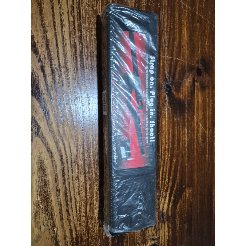 Cronografo Magneto Speed Sporter