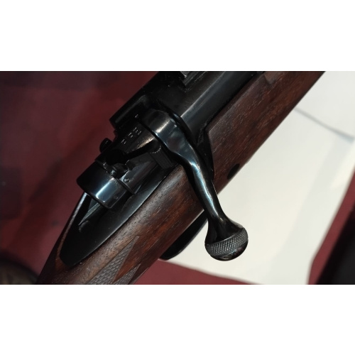 Winchester 70 Post 64 En Calibre 264 Win. Mag.