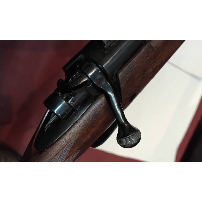 Winchester 70 Post 64 En Calibre 264 Win. Mag.