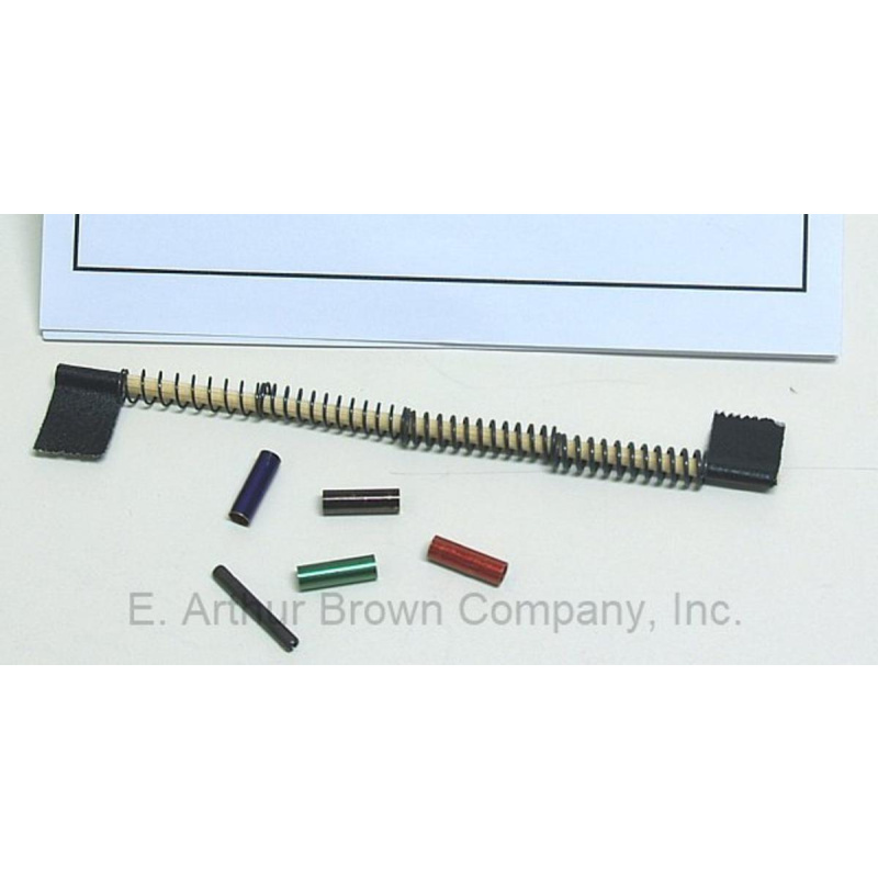 Cz 452 / 455, Brno 2 / 4 / 5 Kit Alivianado Disparador