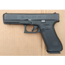 Glock 17 Gen 5, Impecable