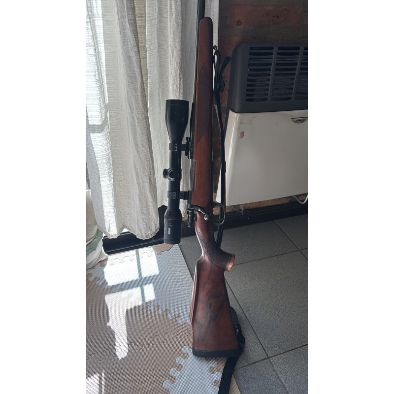Fusil Zastava Lk M70 308