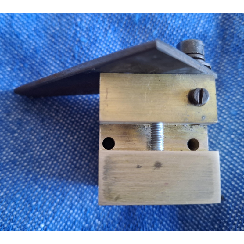 Molde 10 Mm. 172 Grns.