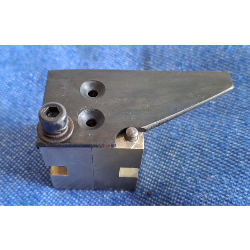 Molde 10 Mm. 172 Grns.