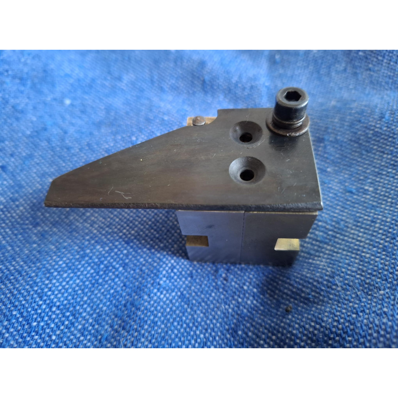 Molde 10 Mm. 172 Grns.