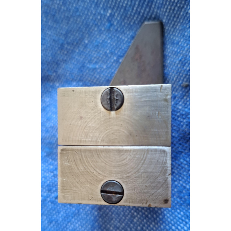 Molde 10 Mm. 172 Grns.