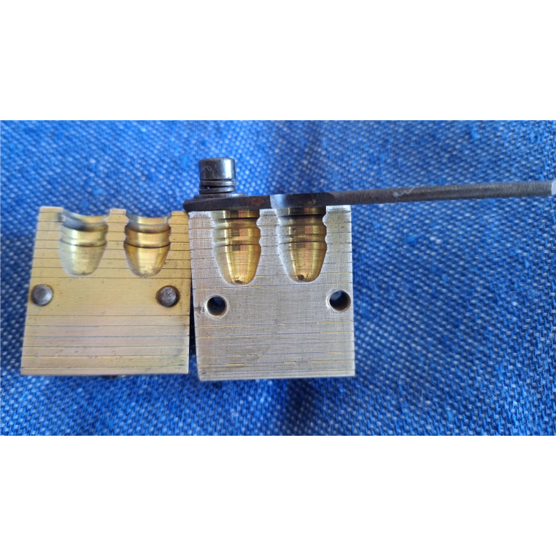 Molde 10 Mm. 172 Grns.
