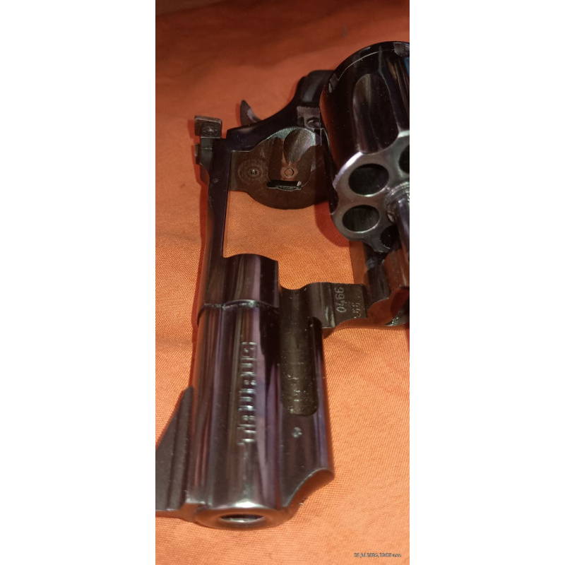 Revolver 357