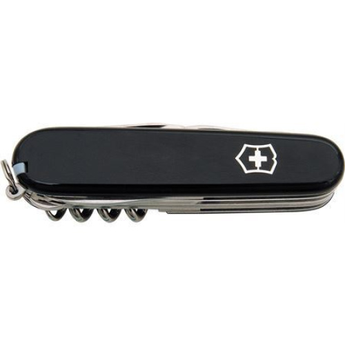 Navaja De Bolsillo Plegable Swiss Army  Huntsman