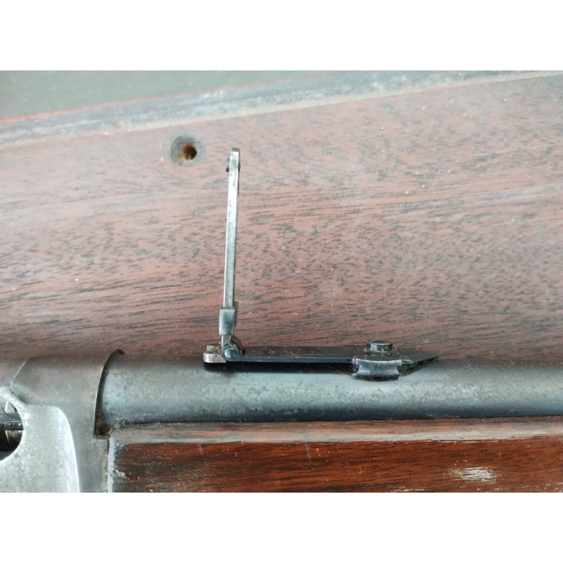 Carabina Marlin Model 1893 Cal 38-55