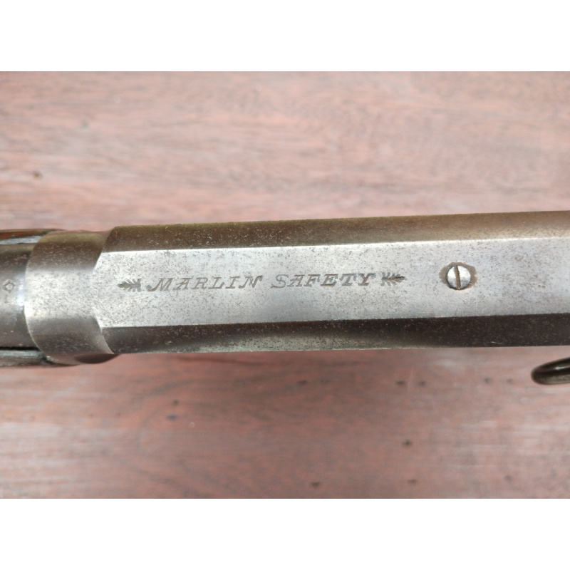 Carabina Marlin Model 1893 Cal 38-55