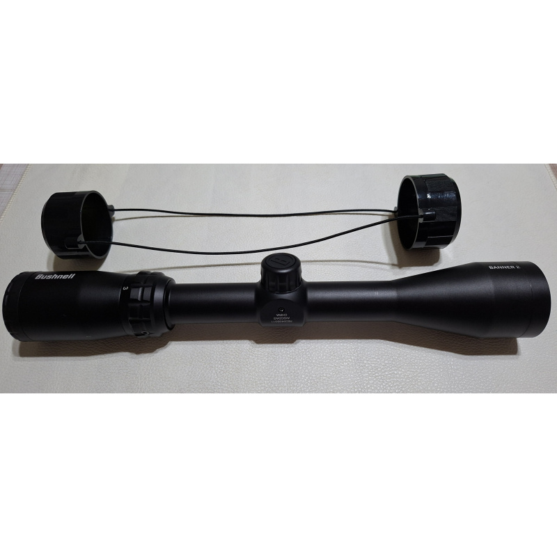 Vendo Bushnell Banner 2