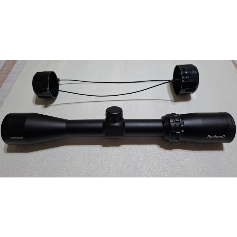 Vendo Bushnell Banner 2