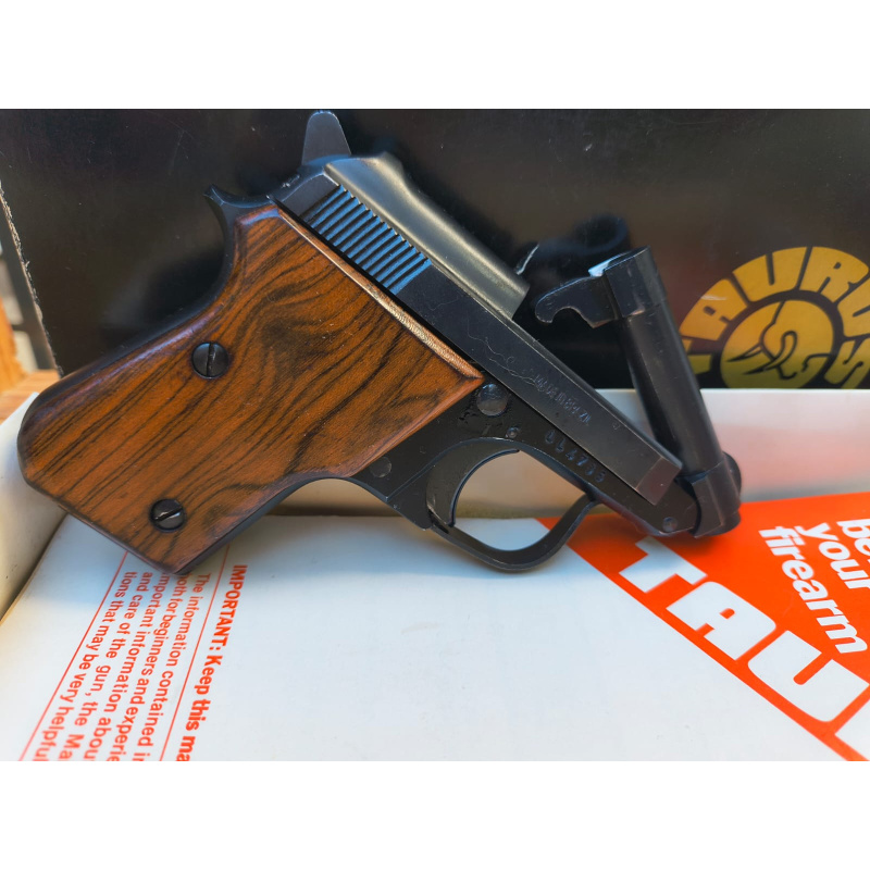 Taurus Pt 51