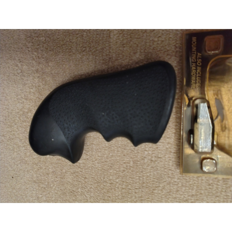 Cachas Hogue Pasan Por Nuevas Para Ruger Superblackhawk