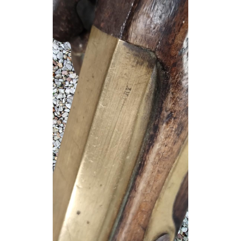 Naranjero Funcionando