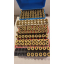 Vendo 20 Vainas Para El 30.06 Marca Remington 1ra Tirada
