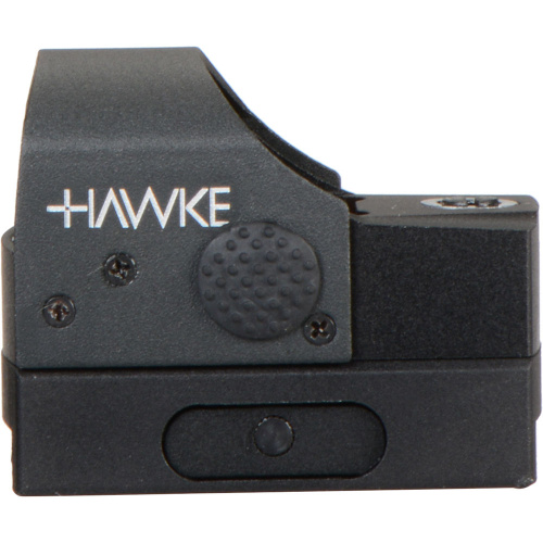 Mira Holografica De Punto 5 Moas Hawke Nueva En Caja