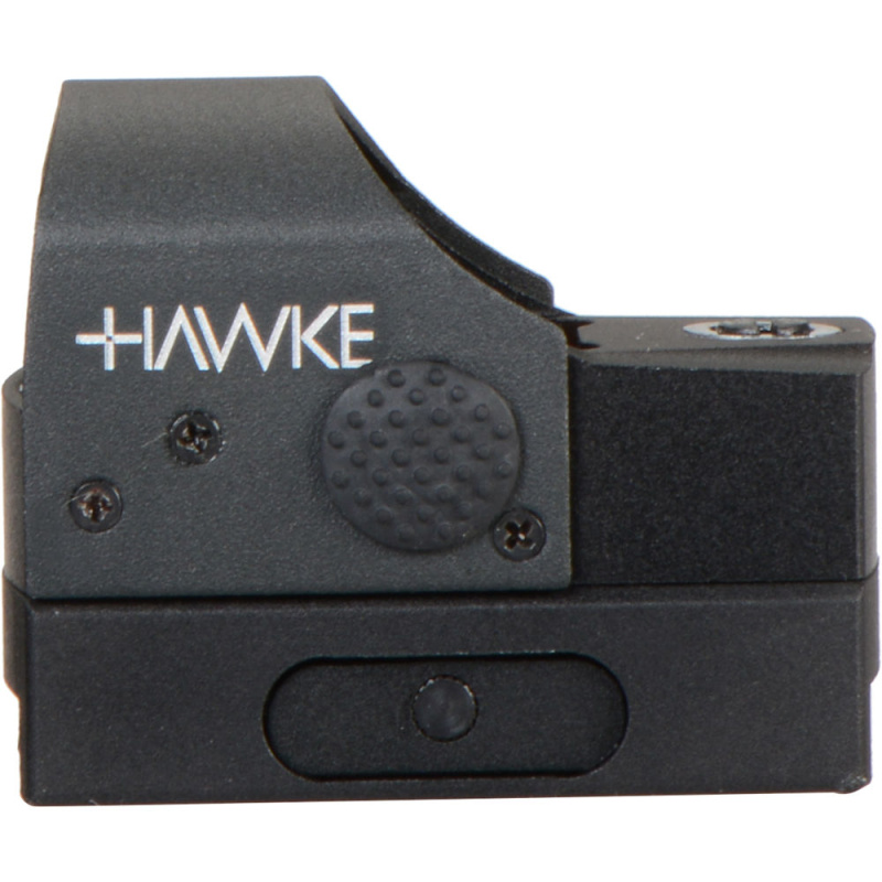 Mira Holografica De Punto 5 Moas Hawke Nueva En Caja
